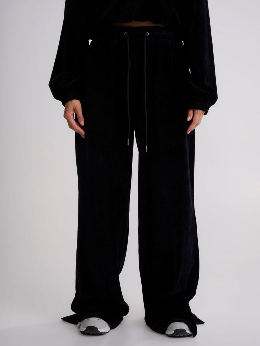 מכנסי אקטיב ארוכים