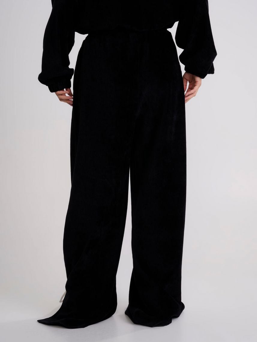 מכנסי אקטיב ארוכים