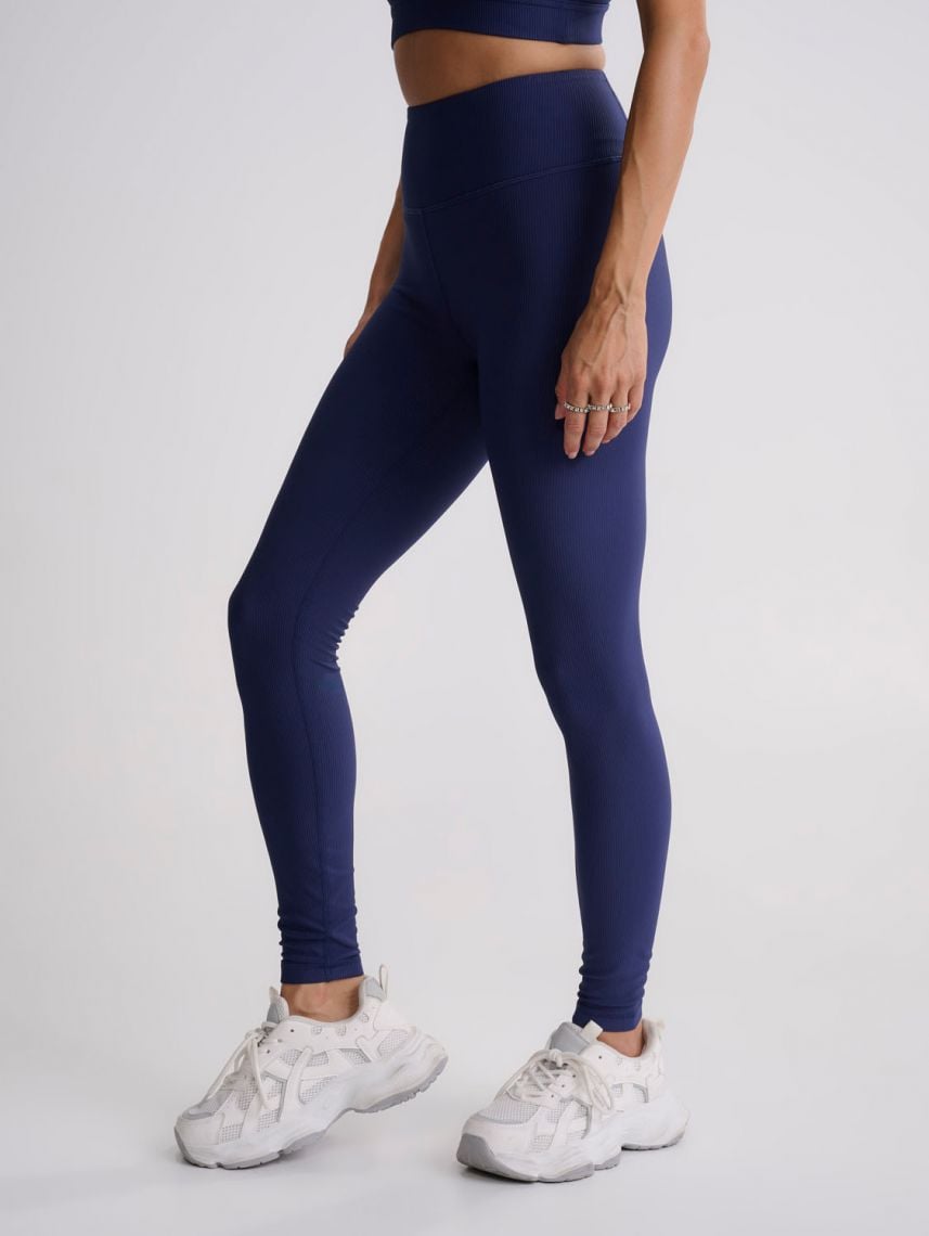 טייץ אקטיב ריב ארוך