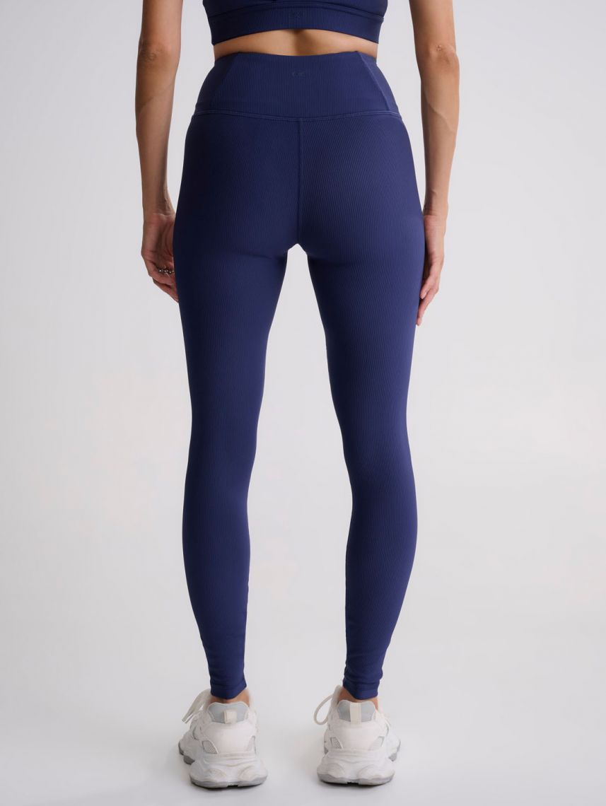 טייץ אקטיב ריב ארוך