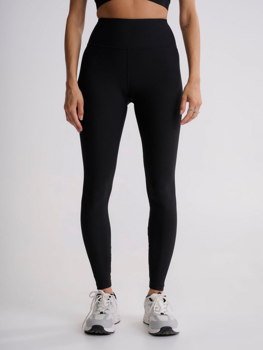 טייץ אקטיב ריב ארוך