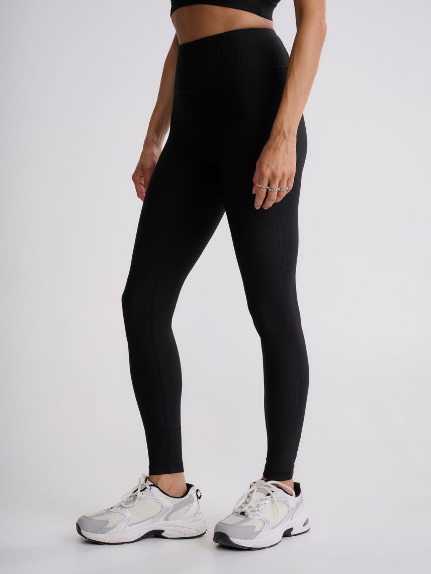 טייץ אקטיב ריב ארוך