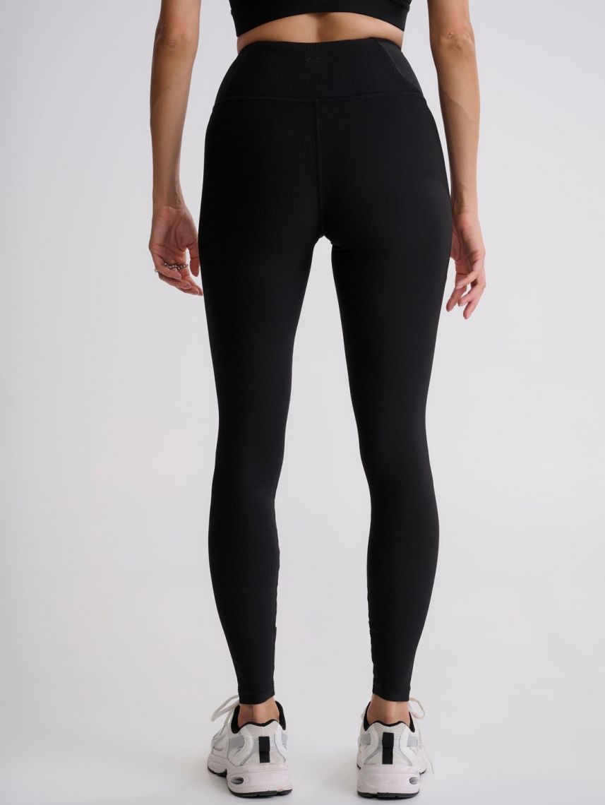 טייץ אקטיב ריב ארוך