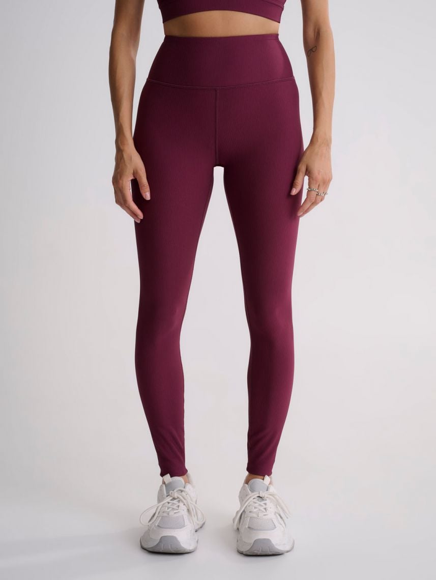 טייץ אקטיב ריב ארוך