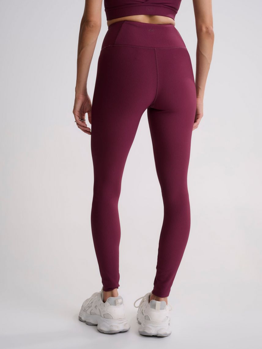 טייץ אקטיב ריב ארוך