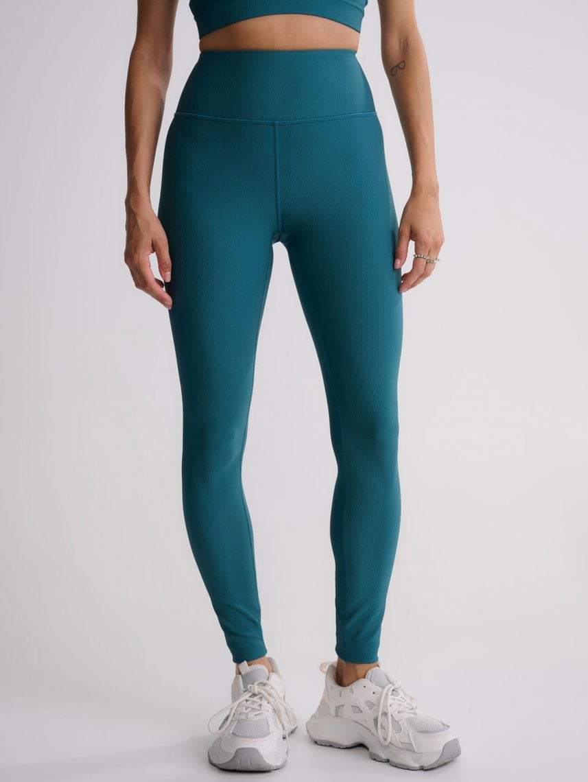 טייץ אקטיב ריב ארוך