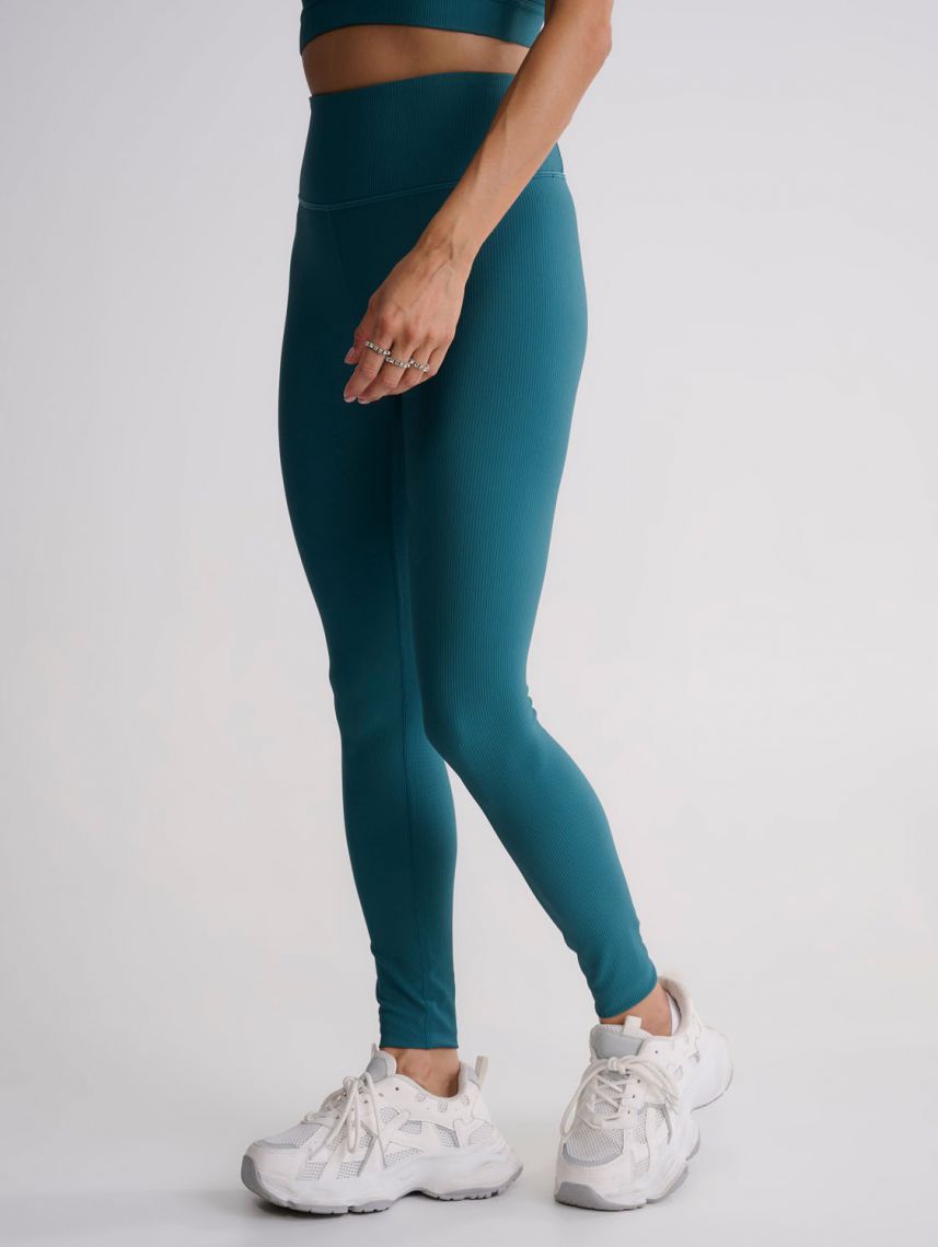 טייץ אקטיב ריב ארוך