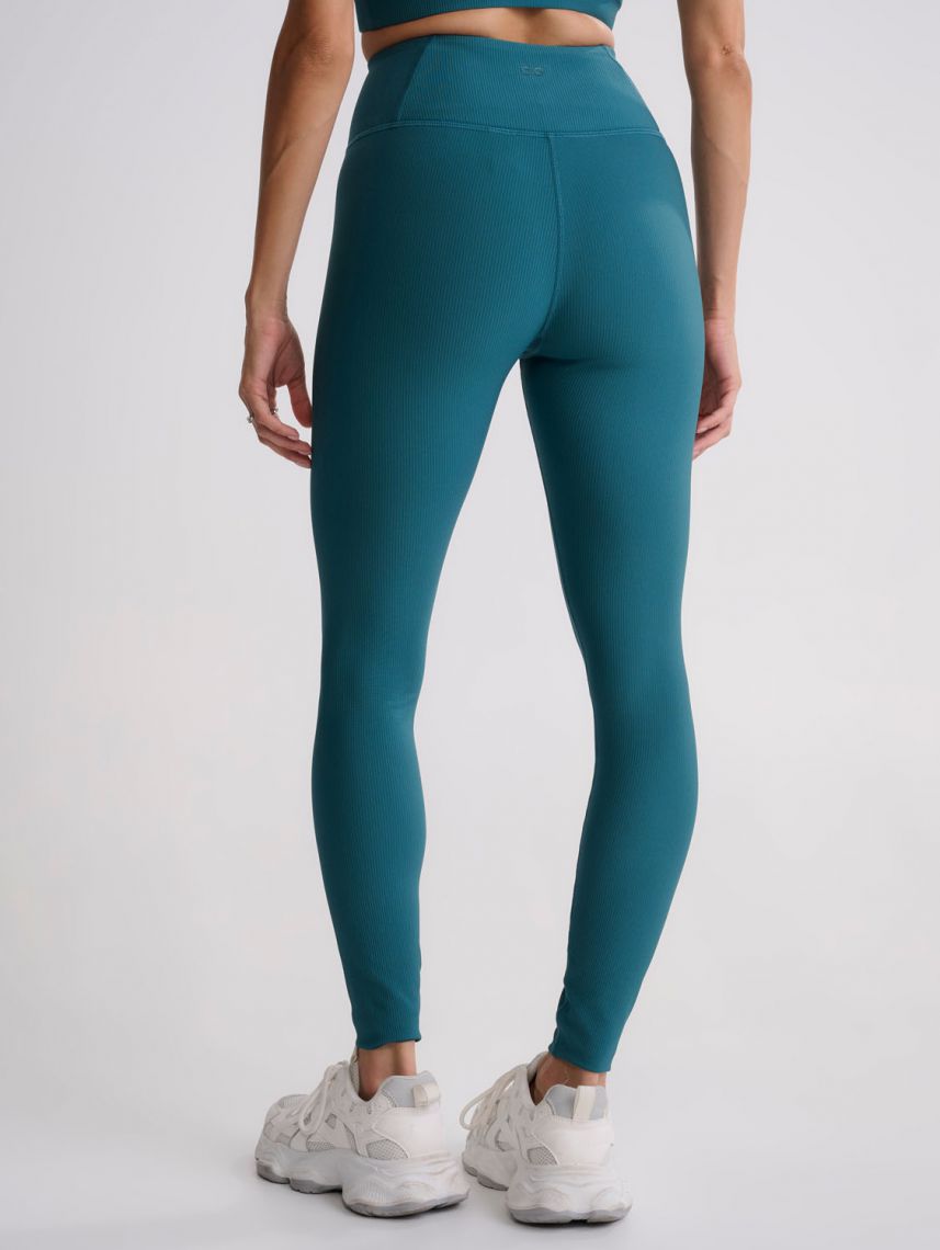 טייץ אקטיב ריב ארוך