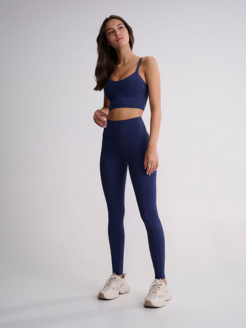 טייץ אקטיב ארוך