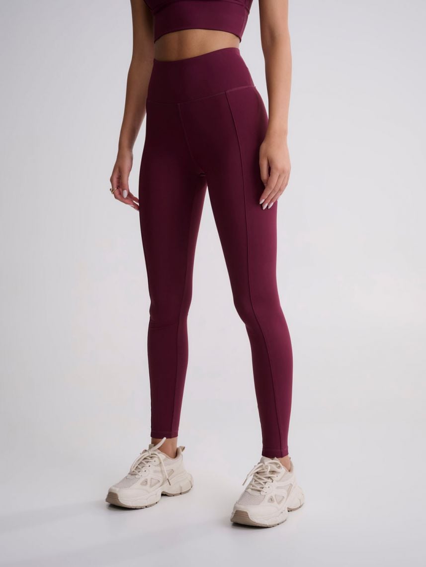 טייץ אקטיב ארוך