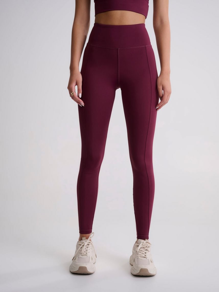 טייץ אקטיב ארוך