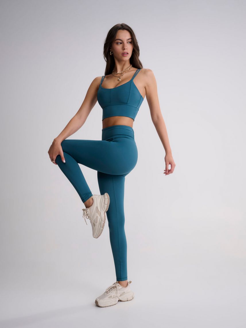 טייץ אקטיב ארוך