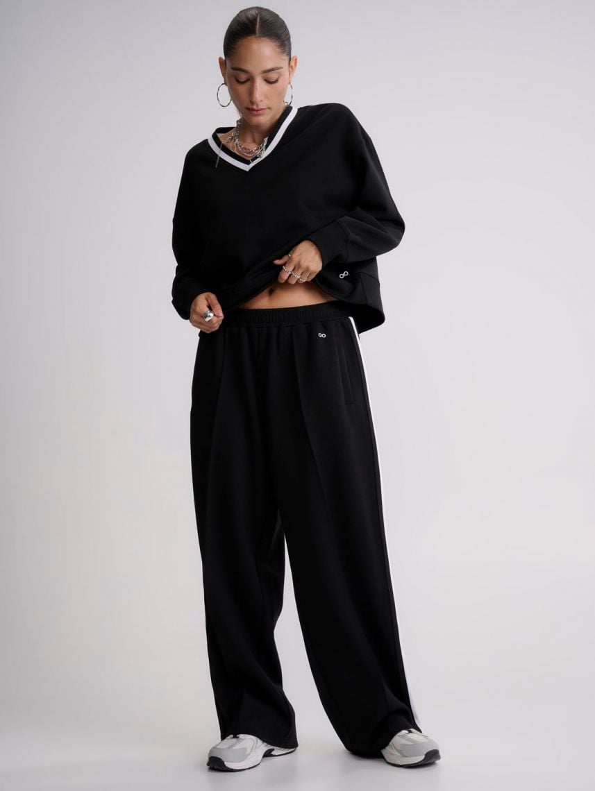 מכנסי אקטיב ארוכים