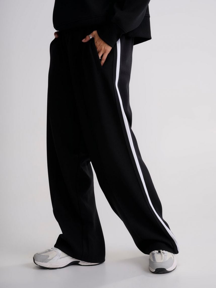 מכנסי אקטיב ארוכים