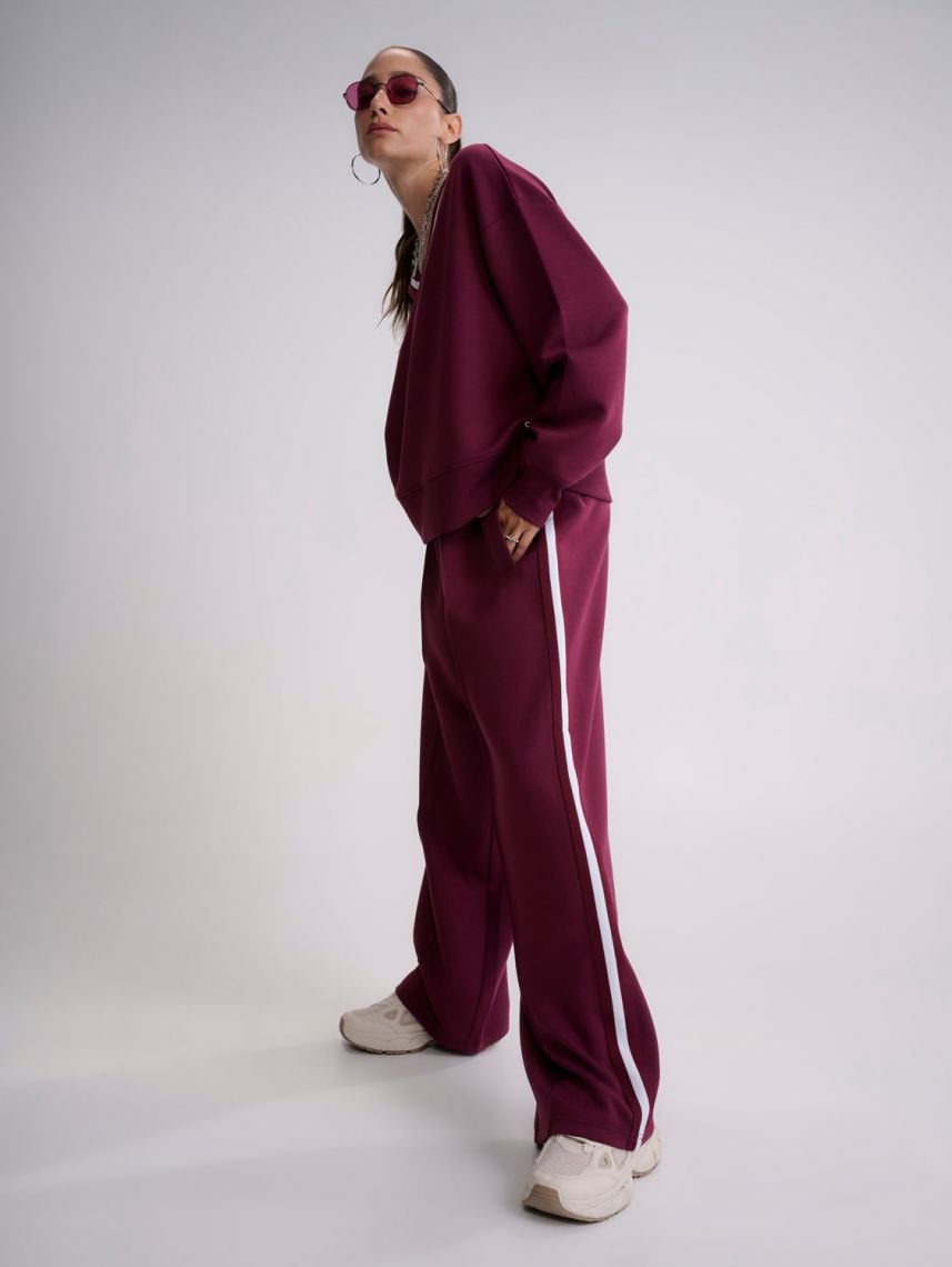 מכנסי אקטיב ארוכים