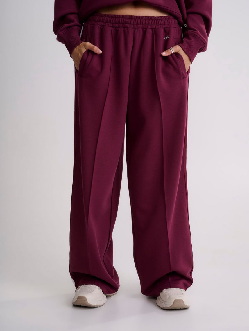 מכנסי אקטיב ארוכים