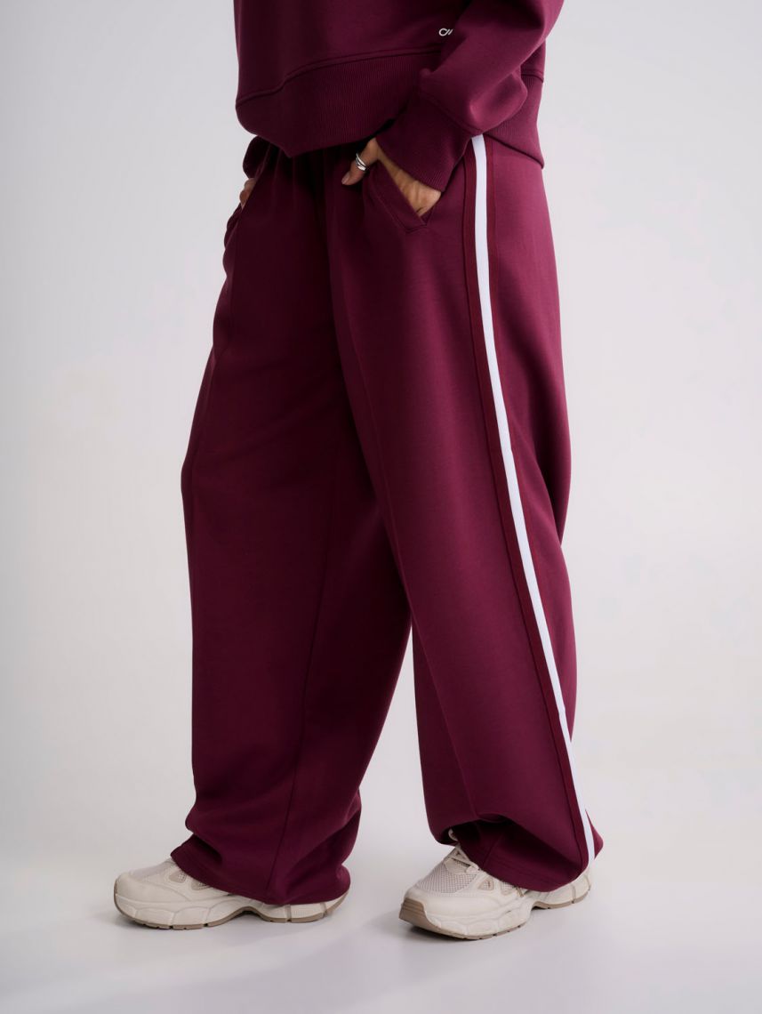 מכנסי אקטיב ארוכים