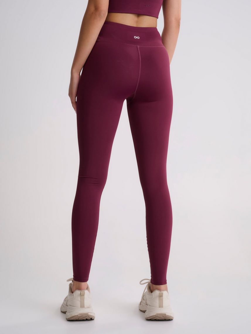 טייץ אקטיב פסים ארוך