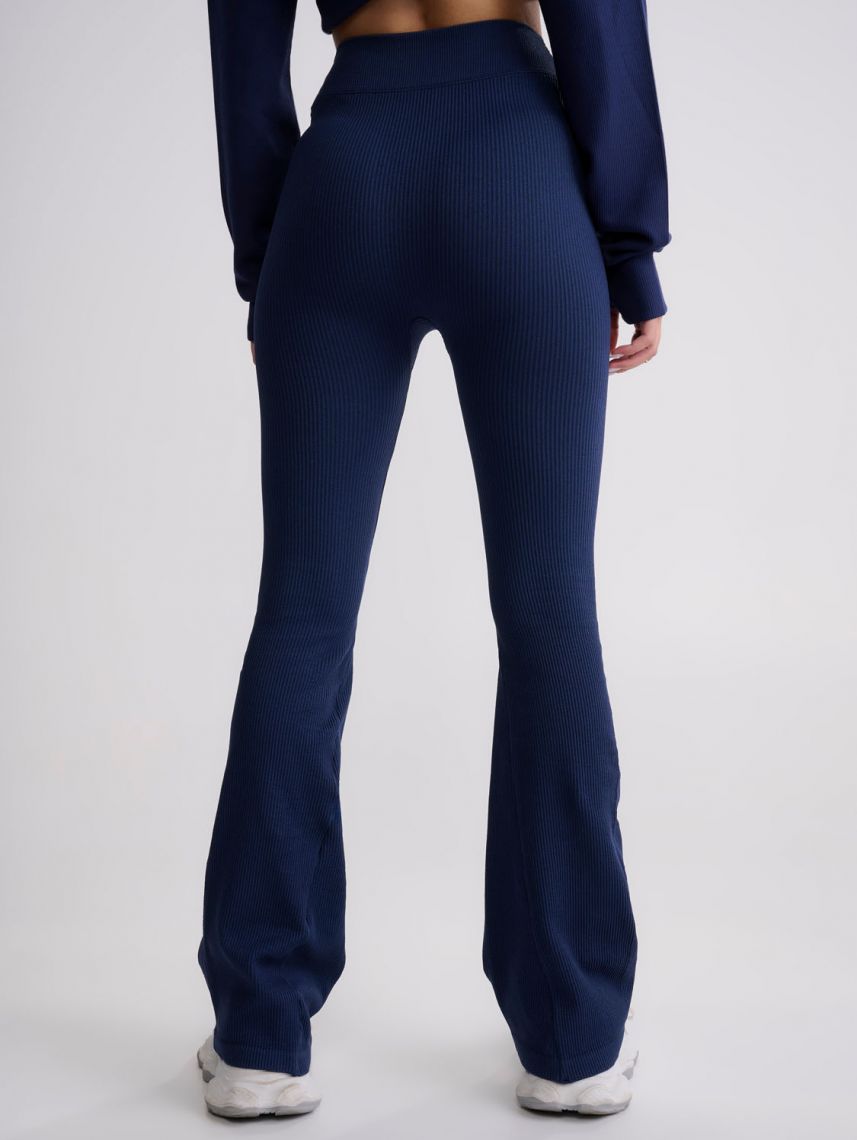 טייץ אקטיב FLARE ריב