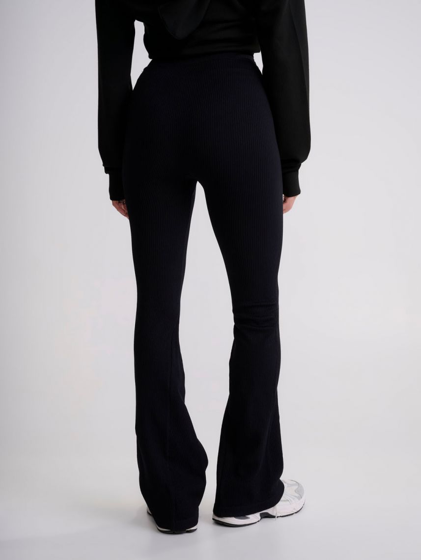 טייץ אקטיב FLARE ריב