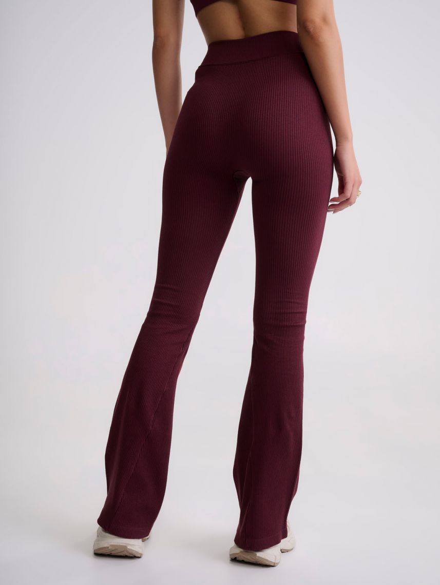 טייץ אקטיב FLARE ריב