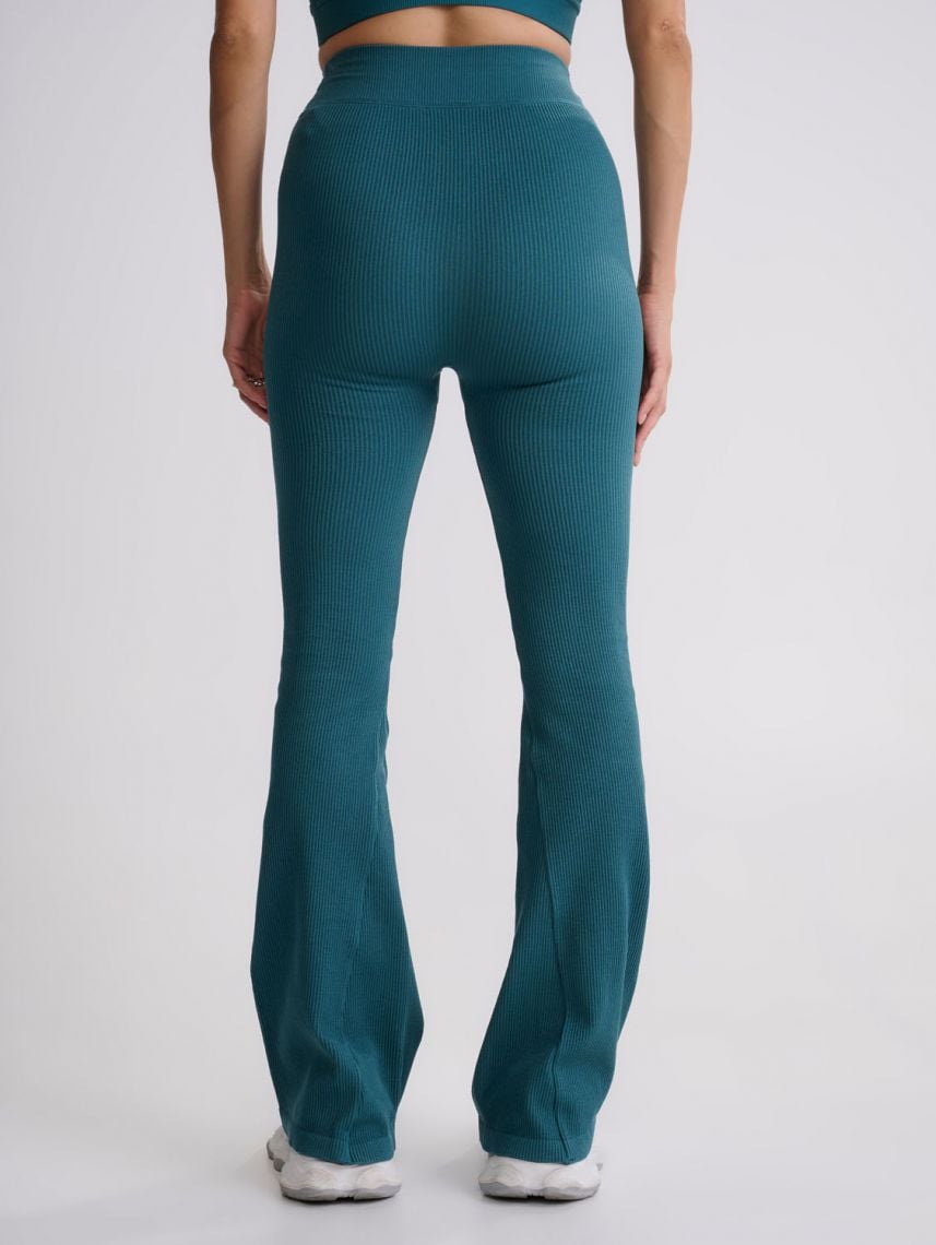 טייץ אקטיב FLARE ריב