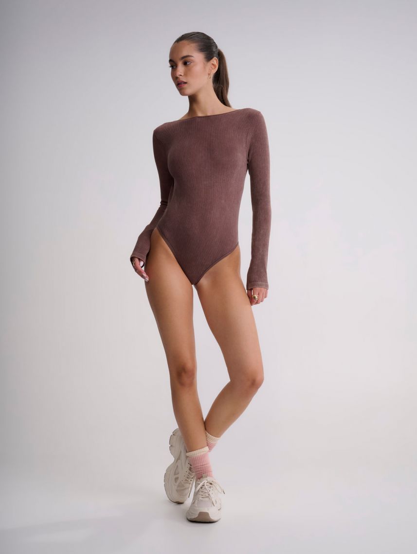 בגד גוף ריב אקטיב