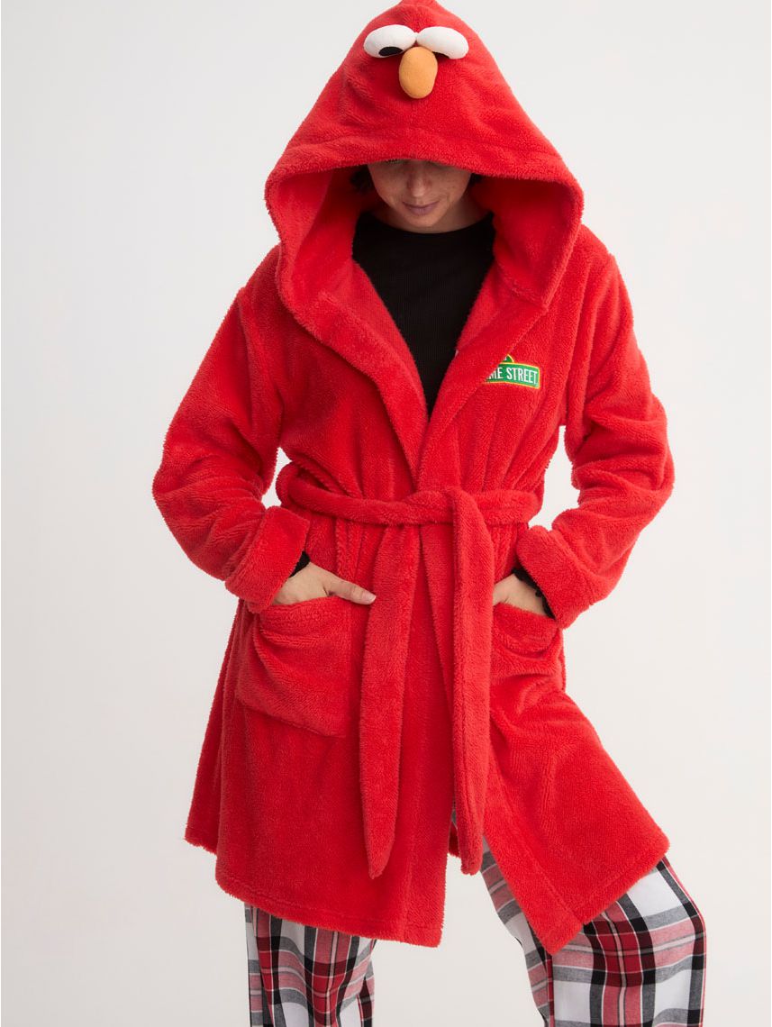 חלוק | Sesame Street