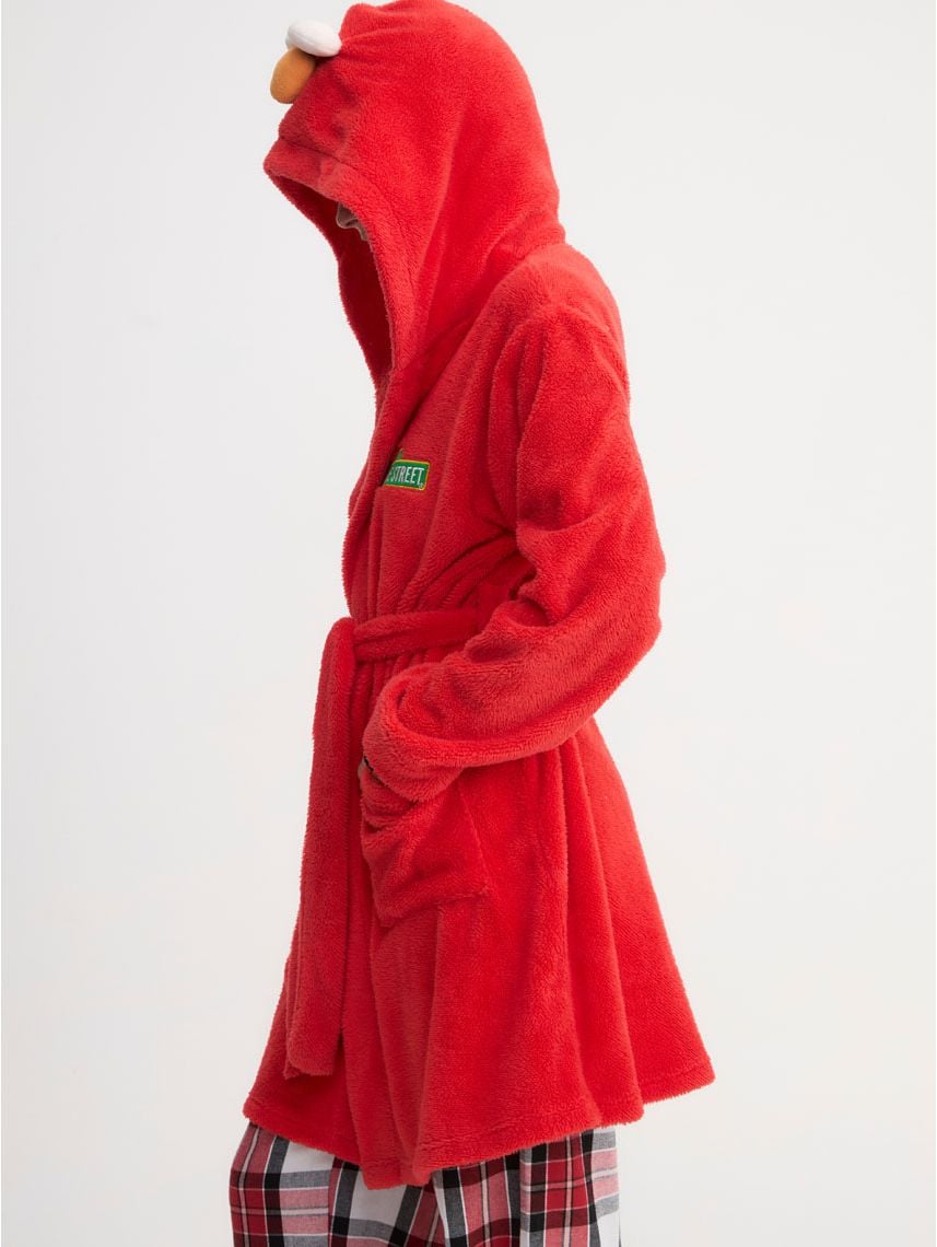 חלוק | Sesame Street