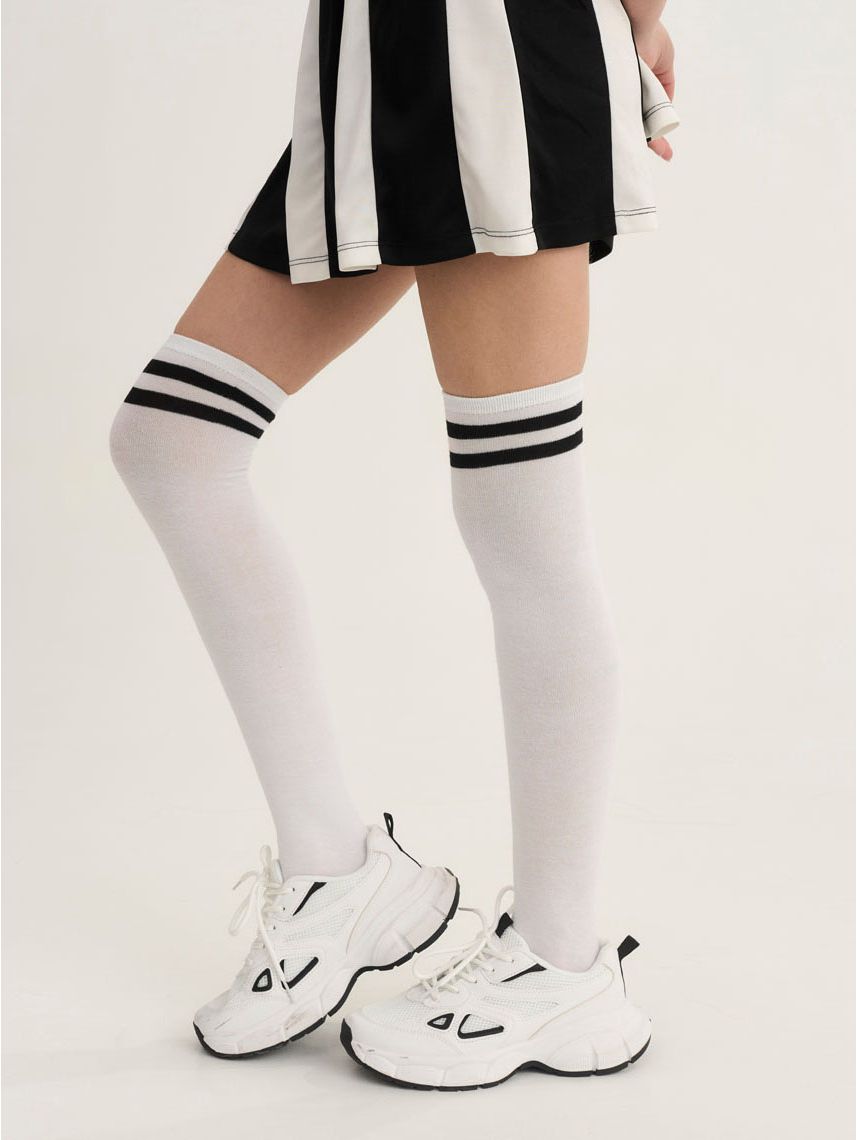 גרביים גבוהות לתחפושת