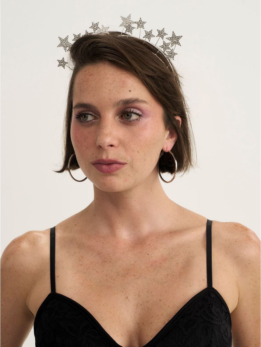 קשת כוכבים לתחפושת