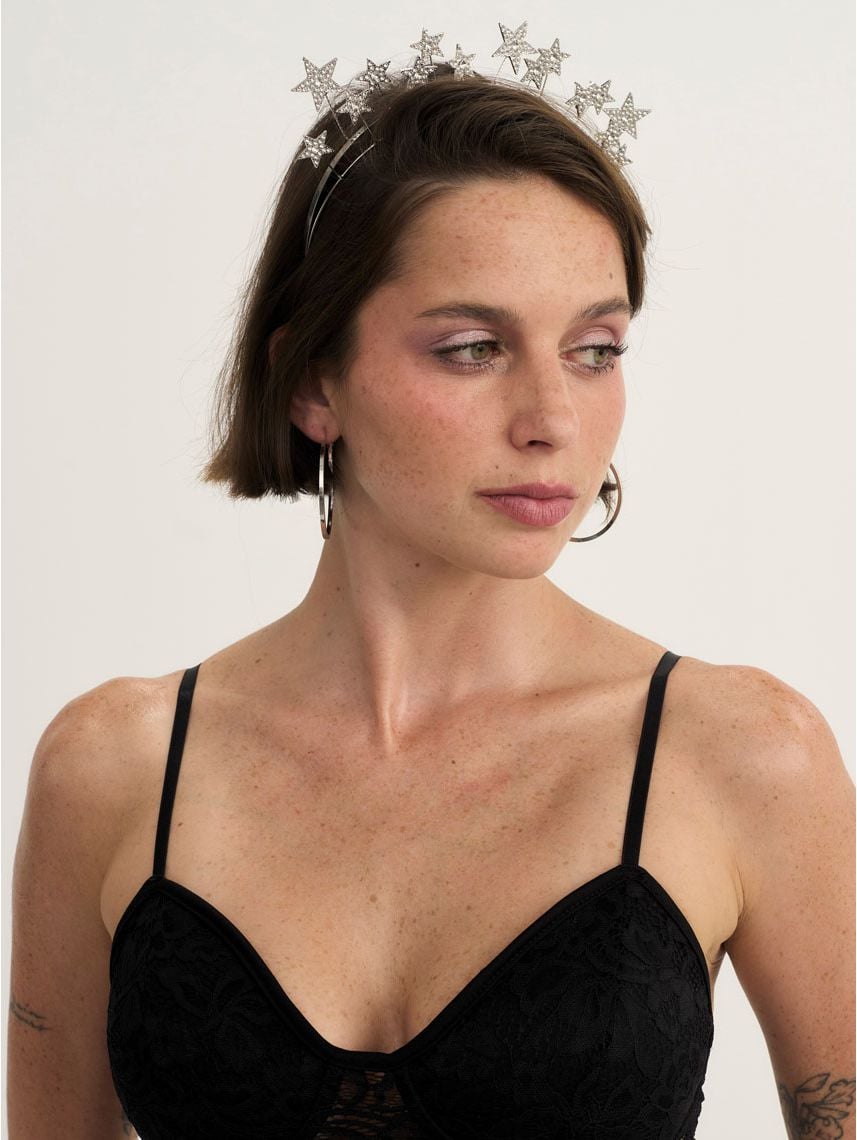 קשת כוכבים לתחפושת