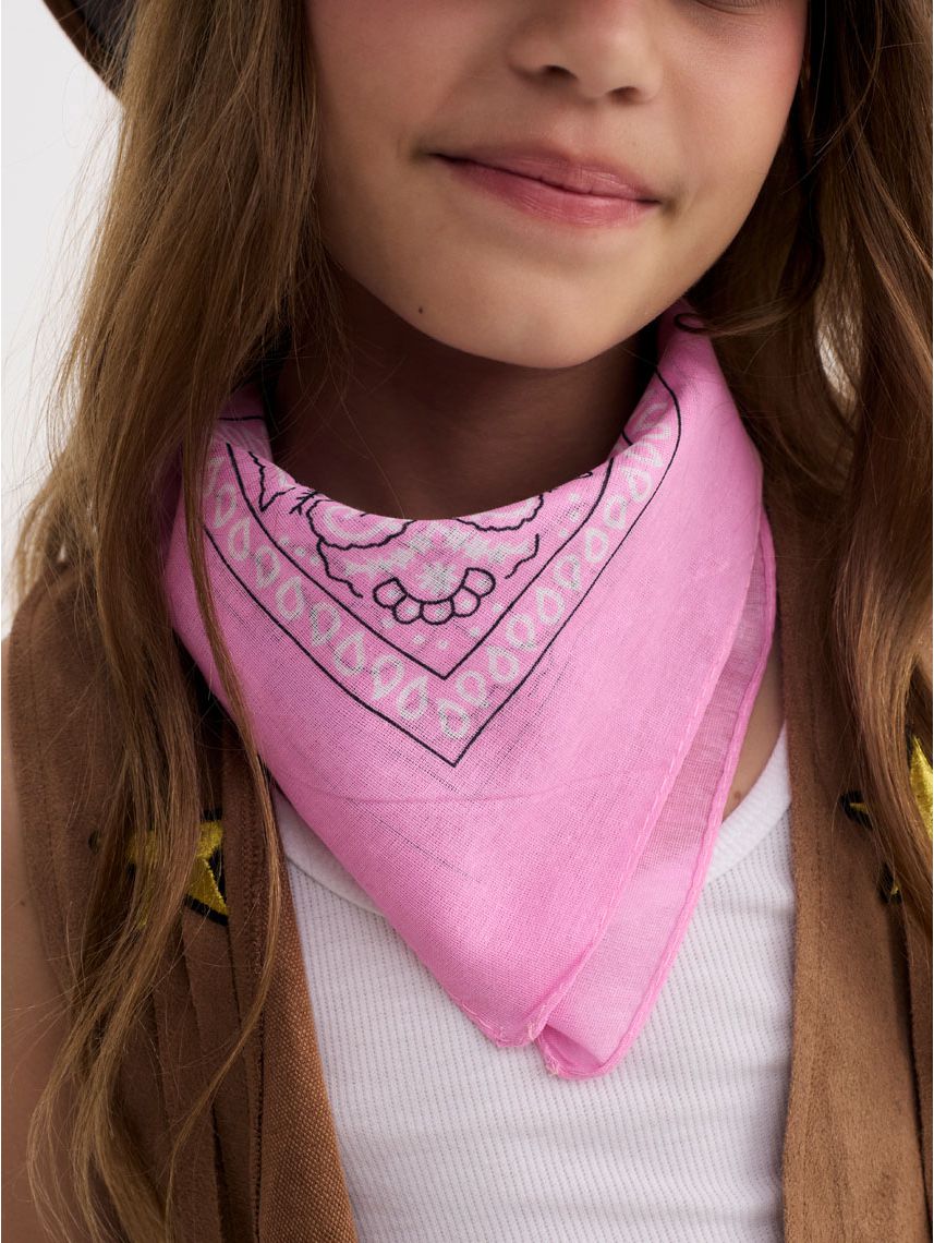 בנדנה לתחפושת