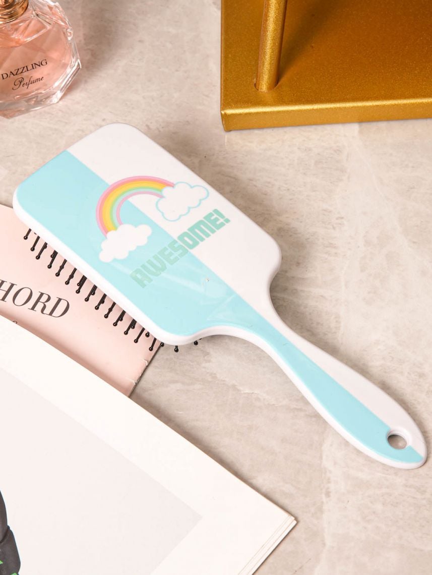 מברשת שיער טרייסי