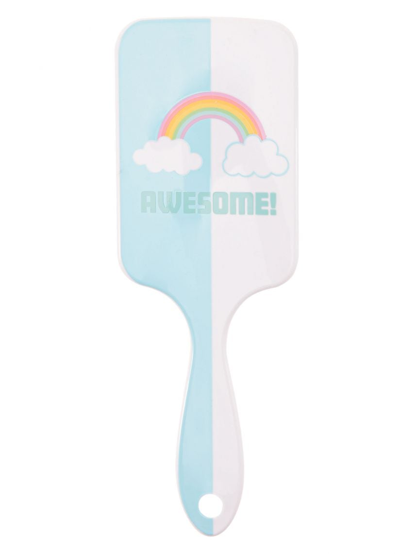 מברשת שיער טרייסי