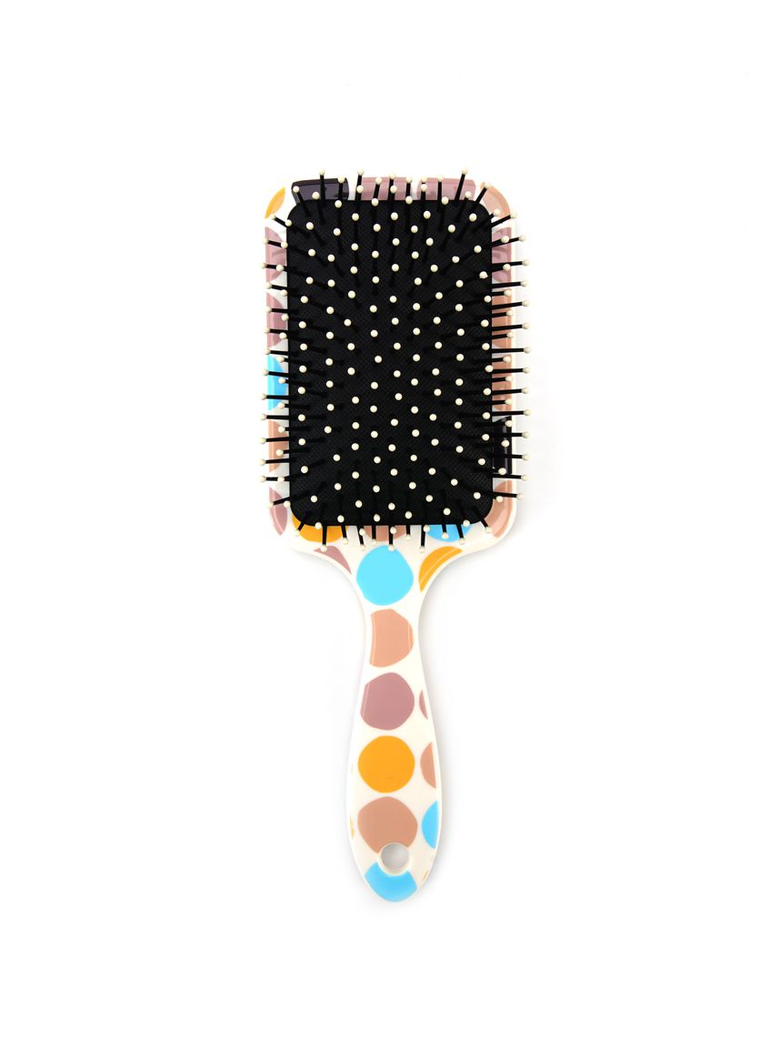 מברשת שיער טרייסי