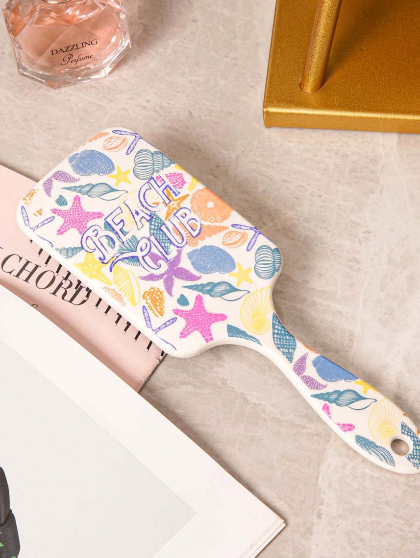 מברשת שיער טרייסי