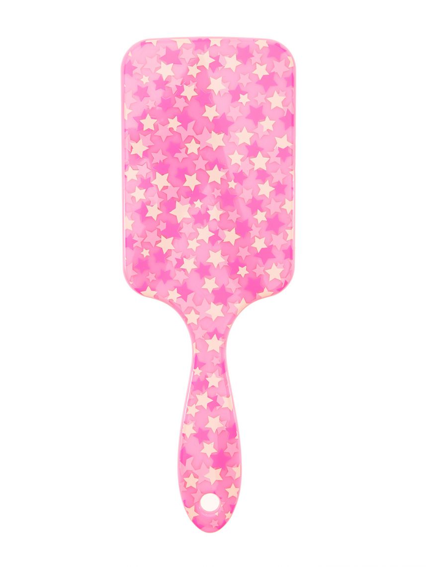 מברשת שיער טרייסי