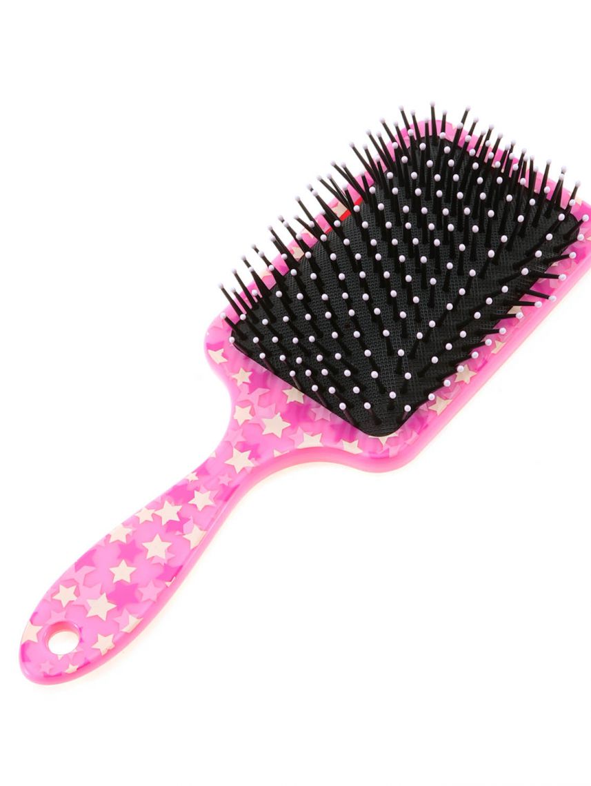 מברשת שיער טרייסי