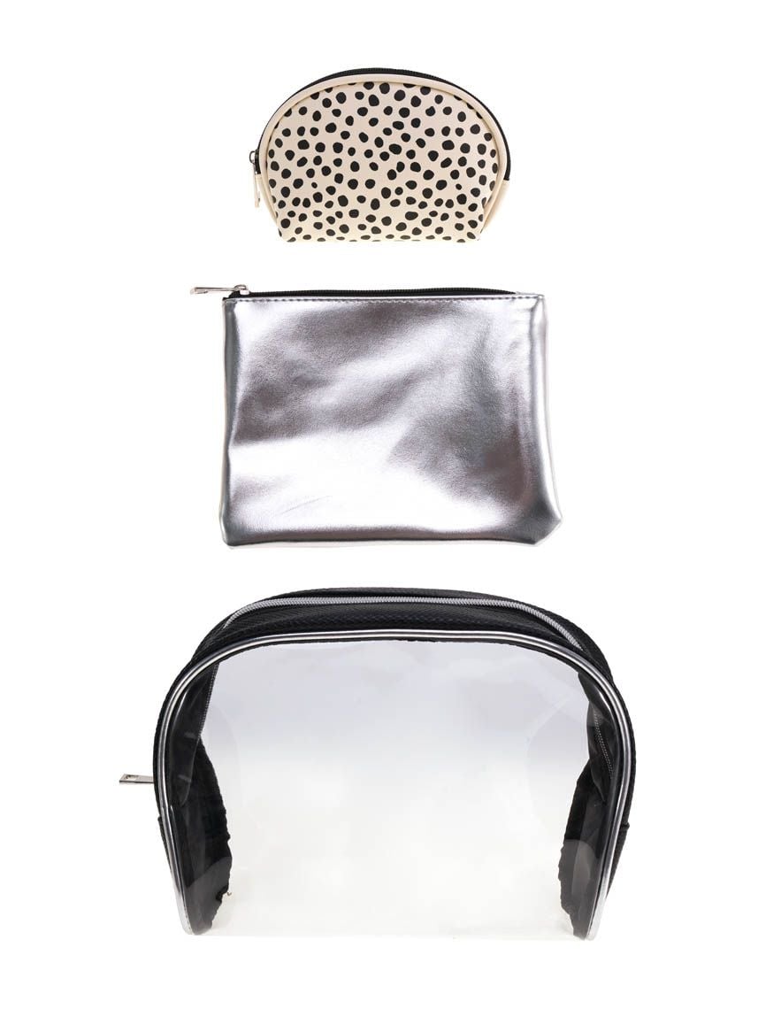 תיק רחצה 3 ב-1