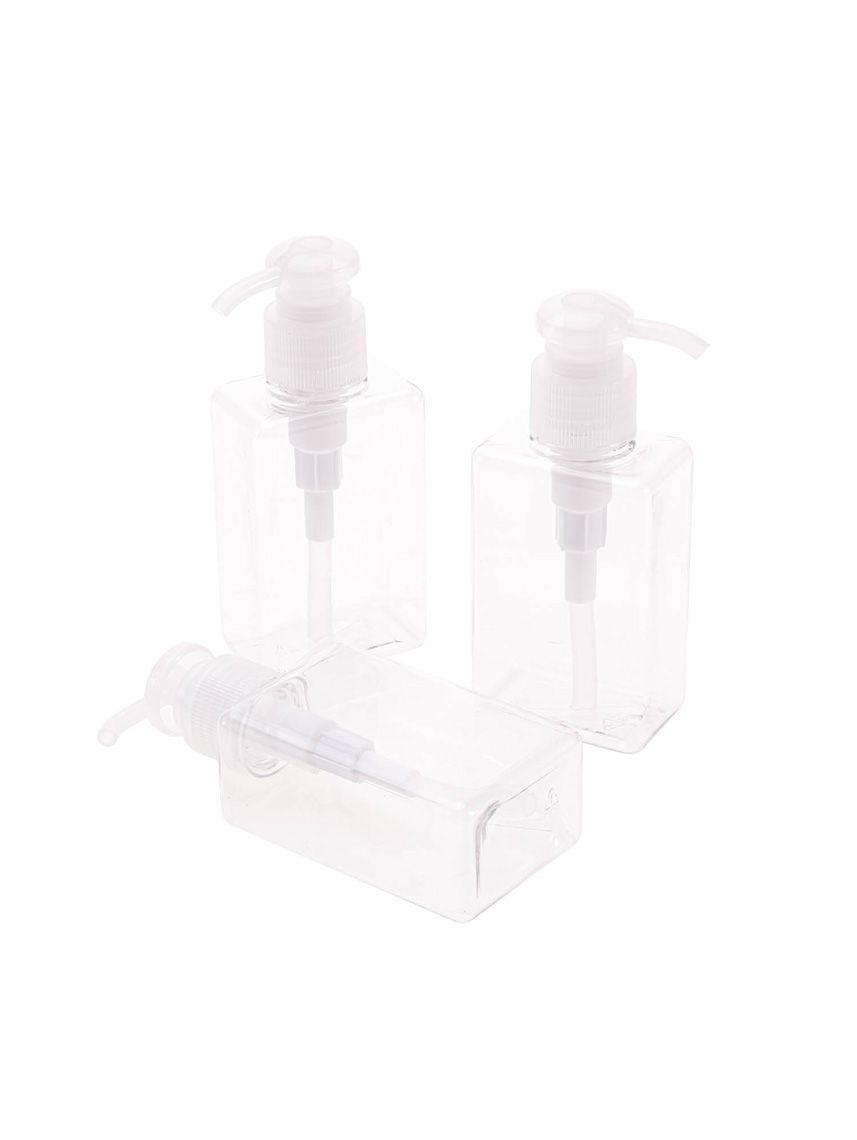 סט בקבוקים לנסיעה