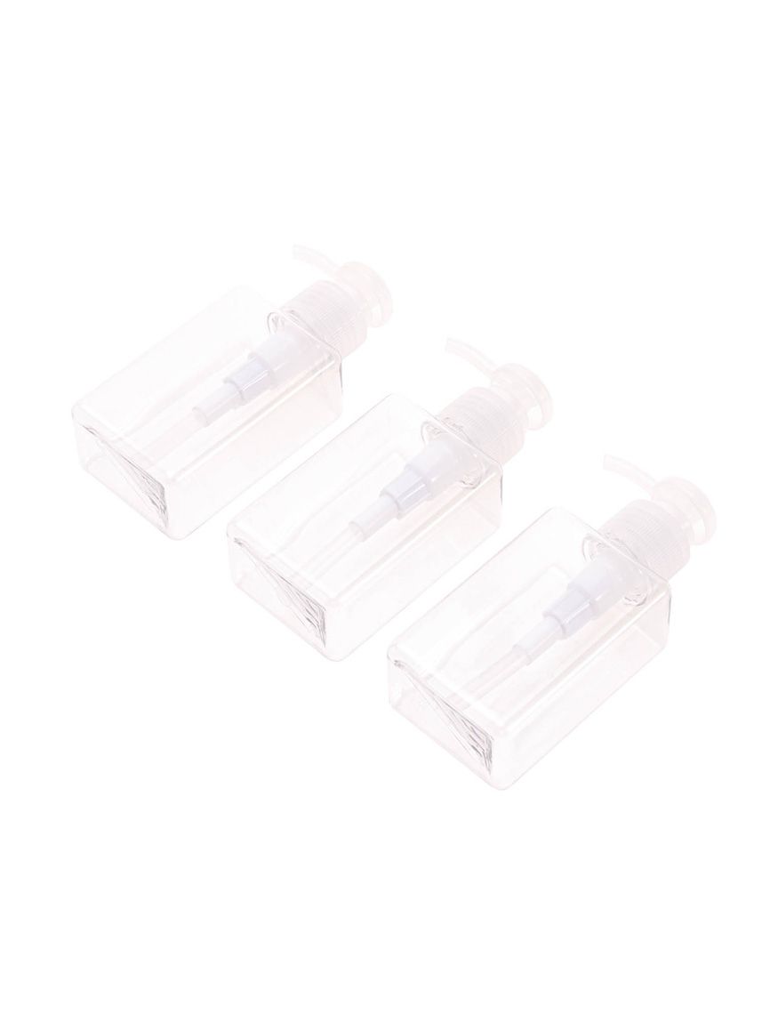 סט בקבוקים לנסיעה