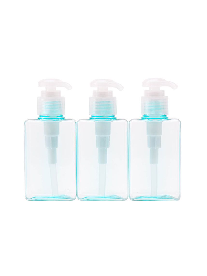 סט בקבוקים לנסיעה