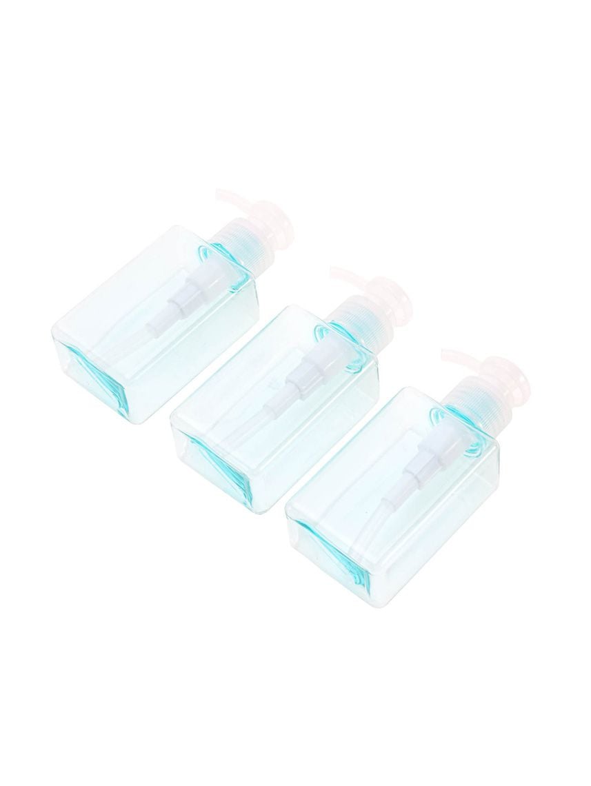 סט בקבוקים לנסיעה