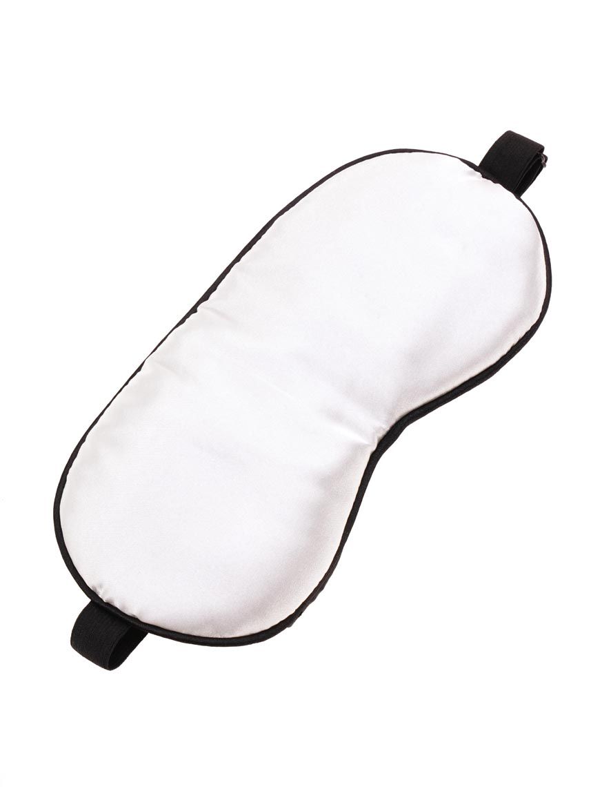 מסכת שינה עם פד ג’ל