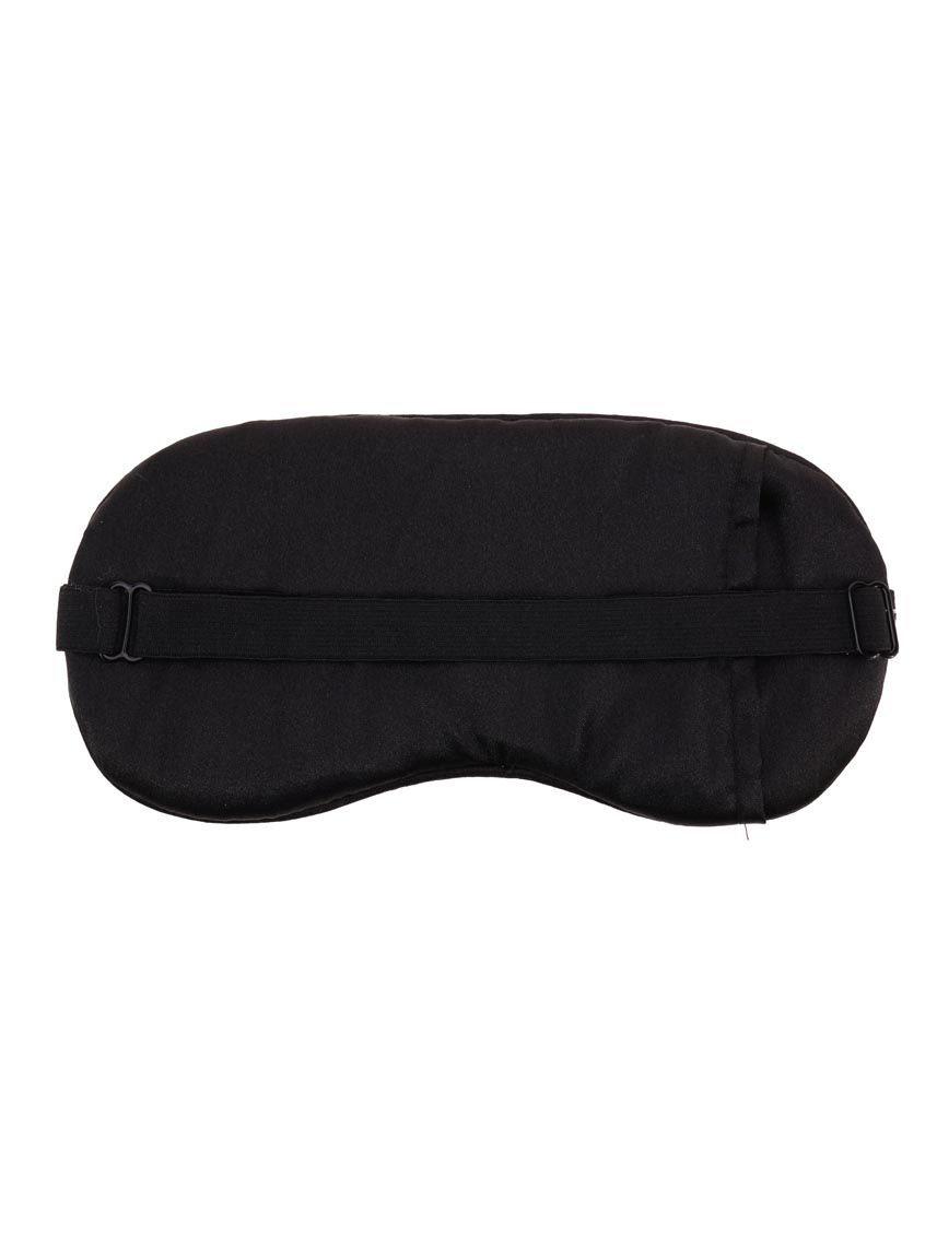 מסכת שינה עם פד ג’ל