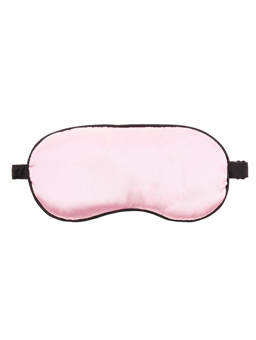 מסכת שינה עם פד ג’ל