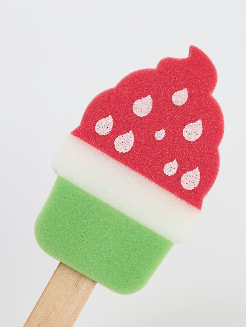 ספוג ליפה לאמבטיה