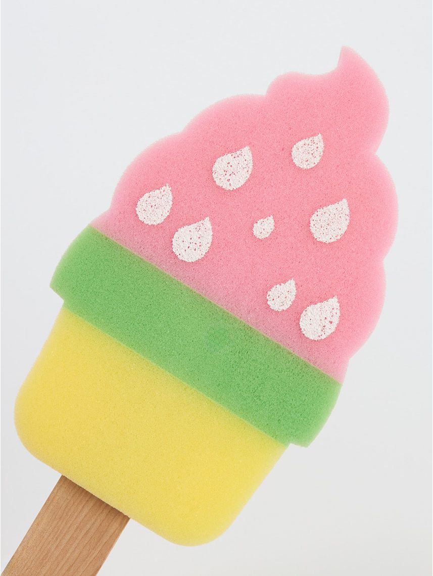 ספוג ליפה לאמבטיה