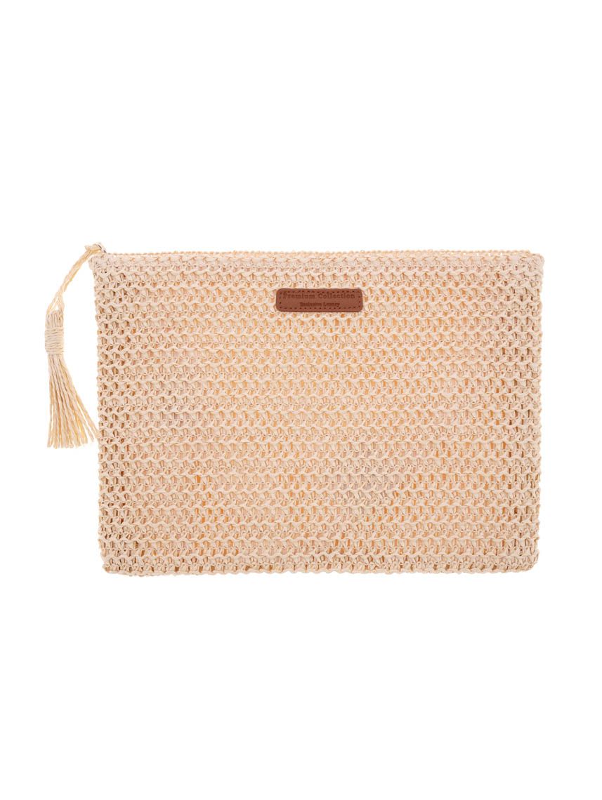 קלאץ’ במראה קלוע